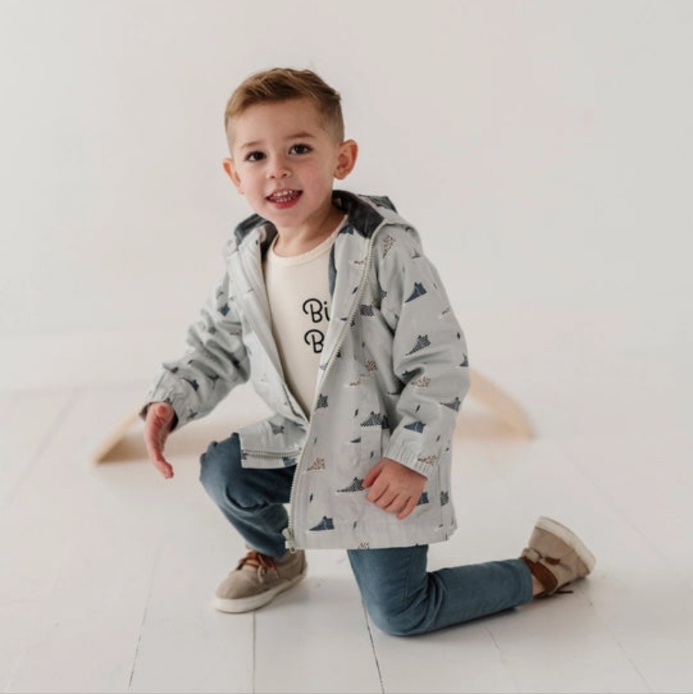 Babysprouts Sneaker Cotton Jacket
